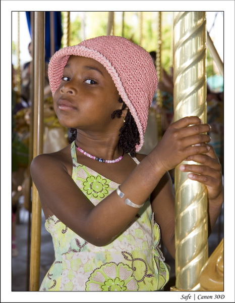 2008 - 05 - Disney avec Syanne - 33